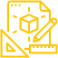 Quality service icon