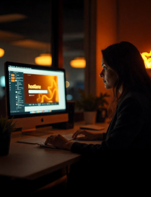 Showcase of our digital product designs